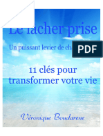 Book Lâcher Prise PDF