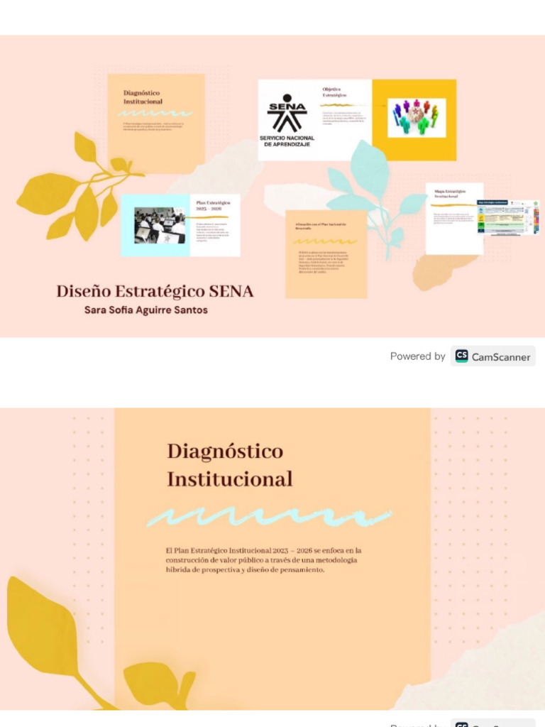 Diseño Prezi | PDF