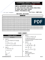 Plan-C Major Test-05 05 April So - 240407 - 191007