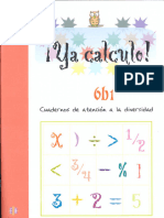 ya calculo 6 b1 multiplicación hasta 5