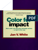 Color for impact