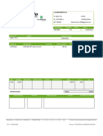 Factura T-527