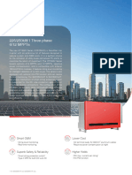 GW HT 1500V Datasheet-En