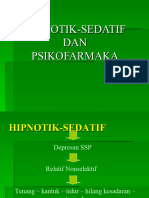 HIPNOTIK-SEDATIF-PSIKOFARMAKA