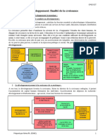 Le Développement Economique Et Durable