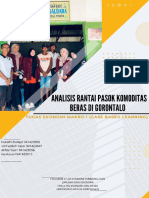 ANALISIS RANTAI PASOK KOMUDITAS BERAS afni(1)