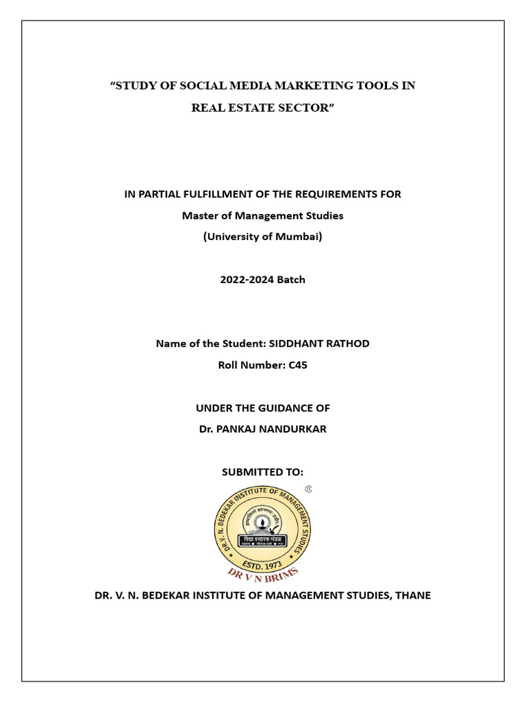 SIP PROJECT Mutual Fund | PDF | Social Media | Popular Culture & Media