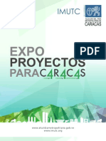 Expoproyectos para C4R4C4S