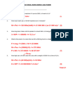 Worksheet-Power 2 ANS