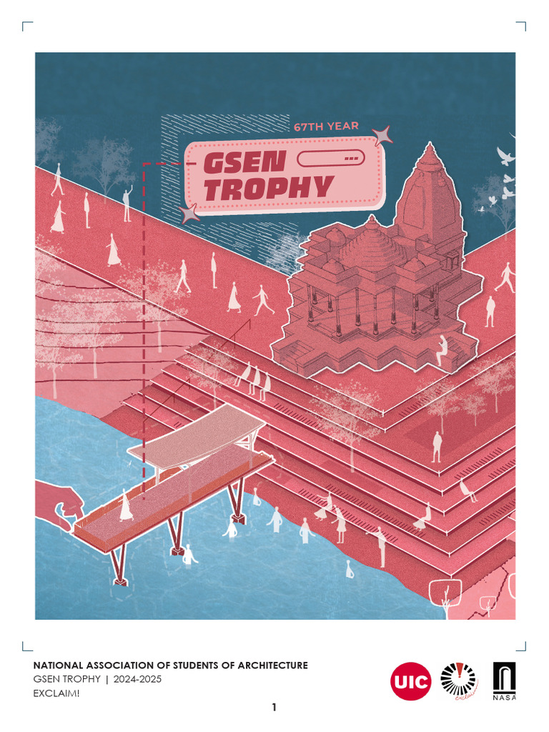 67th Year GSen Brief | PDF