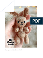 Petit-lapin-porte-cles-PDF-Amigurumi-Patron-Gratuit