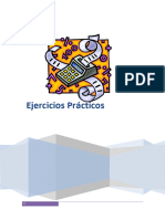 Ejercicios Practicos Graficos Excel 1