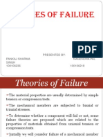21205749 Theories of Failure 2