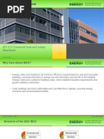 COMcheck Compliance Guide 2024 | PDF | Civil Engineering | Construction Law