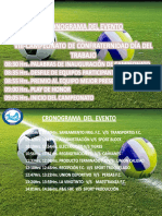 Primer Fixture