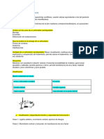 Guía de Oclusión Segundo Parcial