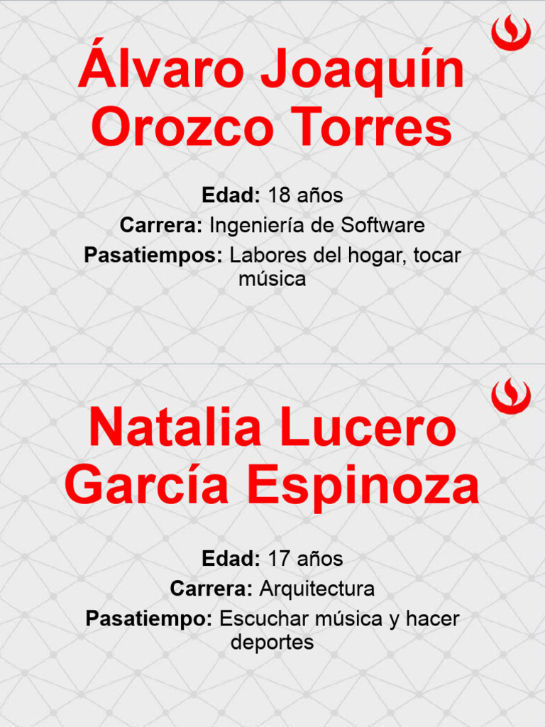 Actividad Grupal Semana 2 | PDF | Informática