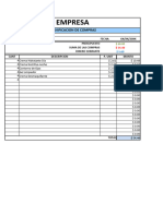 Planilla de Excel de Planeamiento de Compras (1)