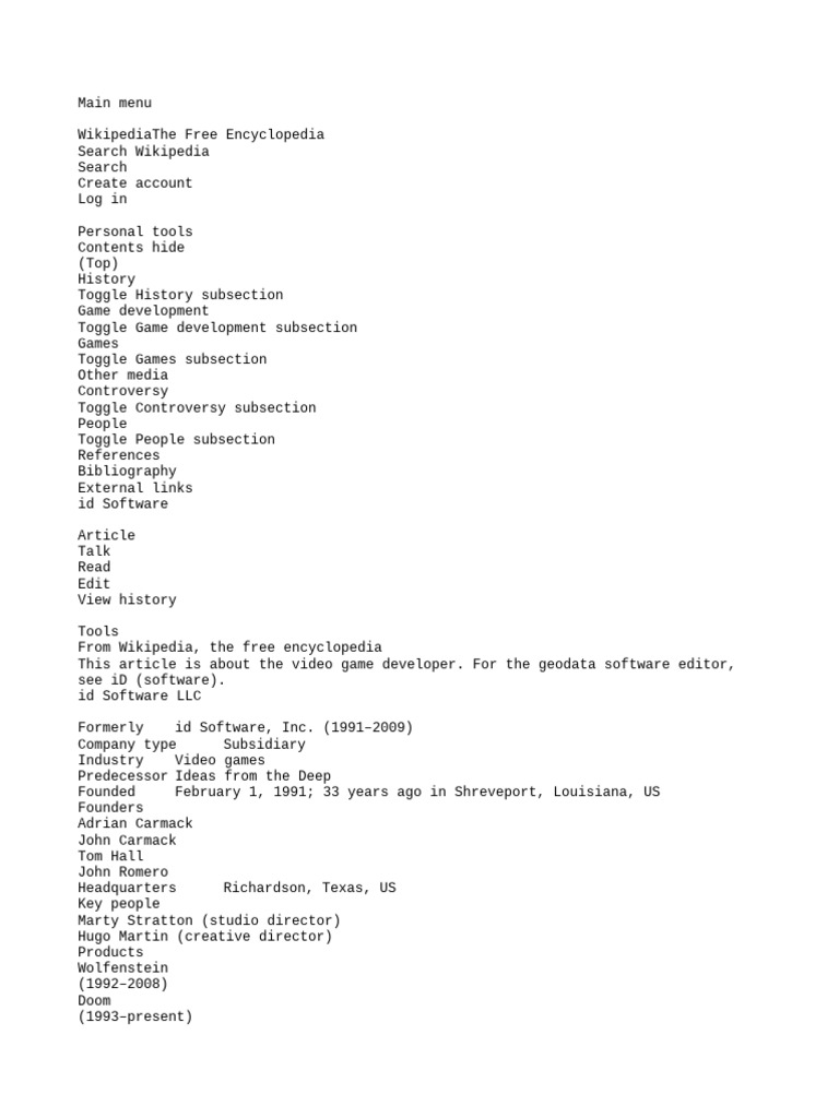 Testewiki 2 pdf video game development