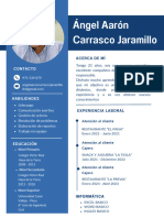 CV Angel Carrasco Jaramillo