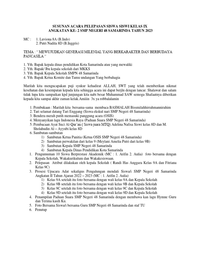 susunan-acara-formal-non-formal-pdf