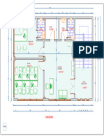 PLAN 2 ETAGE MGN+BUREAU SABALIBUGU