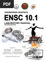 ENSC 10.1 Laboratory Manual