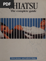 Shiatsu The Complete Guide - Jarmey, Chris Mojay, Gabriel - 1991 ...