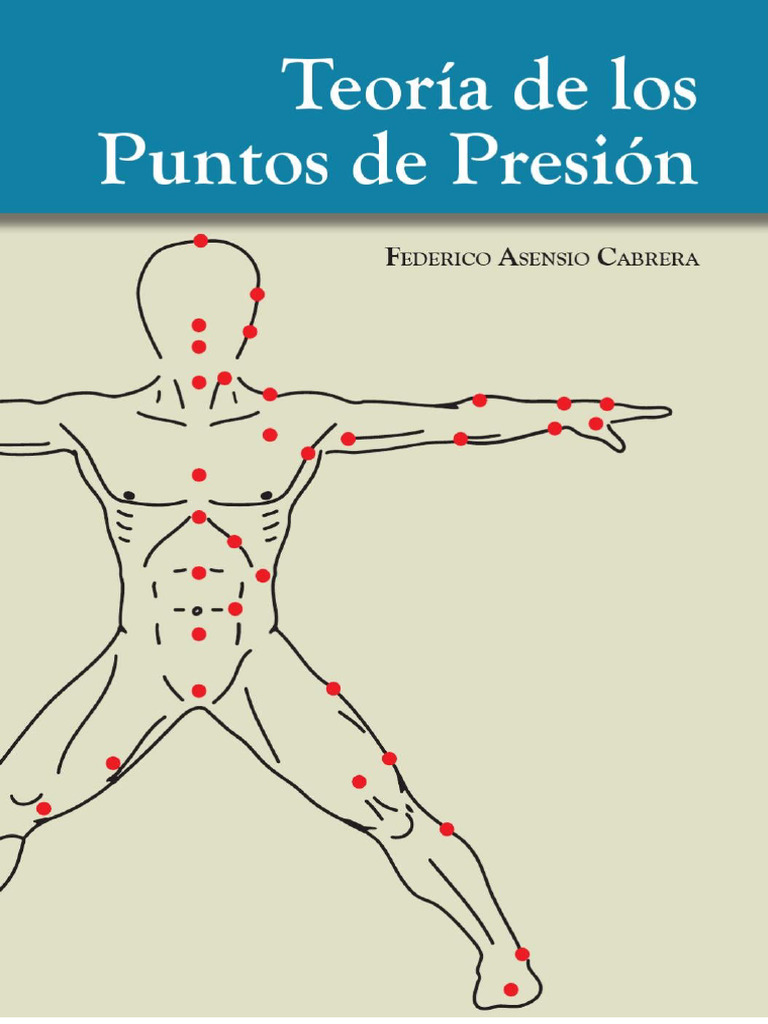 Puntos de Presión | PDF