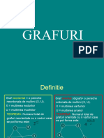 Grafuri Teorie