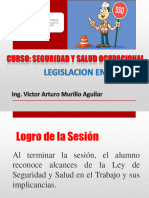 Legislacion Sso Ver1