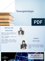 Neuropsicología