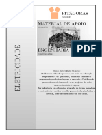 Material Eletromagnetismo