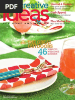 Download 03 - Creative Ideas Magazine May-June 2007 by cahhajar SN73217230 doc pdf