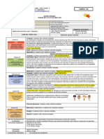 "Aprendo Pasito A Pasito": Curso: 2°D