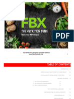 FBX the+Nutrition+GuidePDF