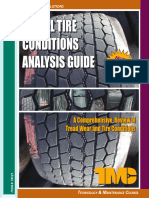 TMC Radial Conditions Guide