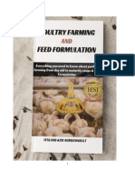 Poultry farming Manual guide1.