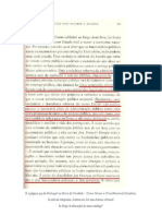 O Que Escreveu o Ministro Da Economia antes de ser ministro