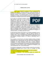 Didactica de La Problematizacion en Educacion