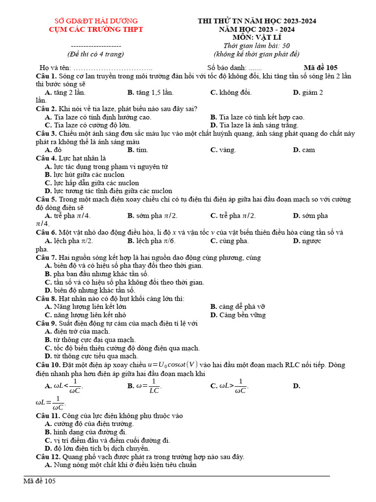 Ma de 105 | PDF