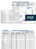 Ítem 4 - 665-8 PNL FRT DR Inner RH-LH Corte