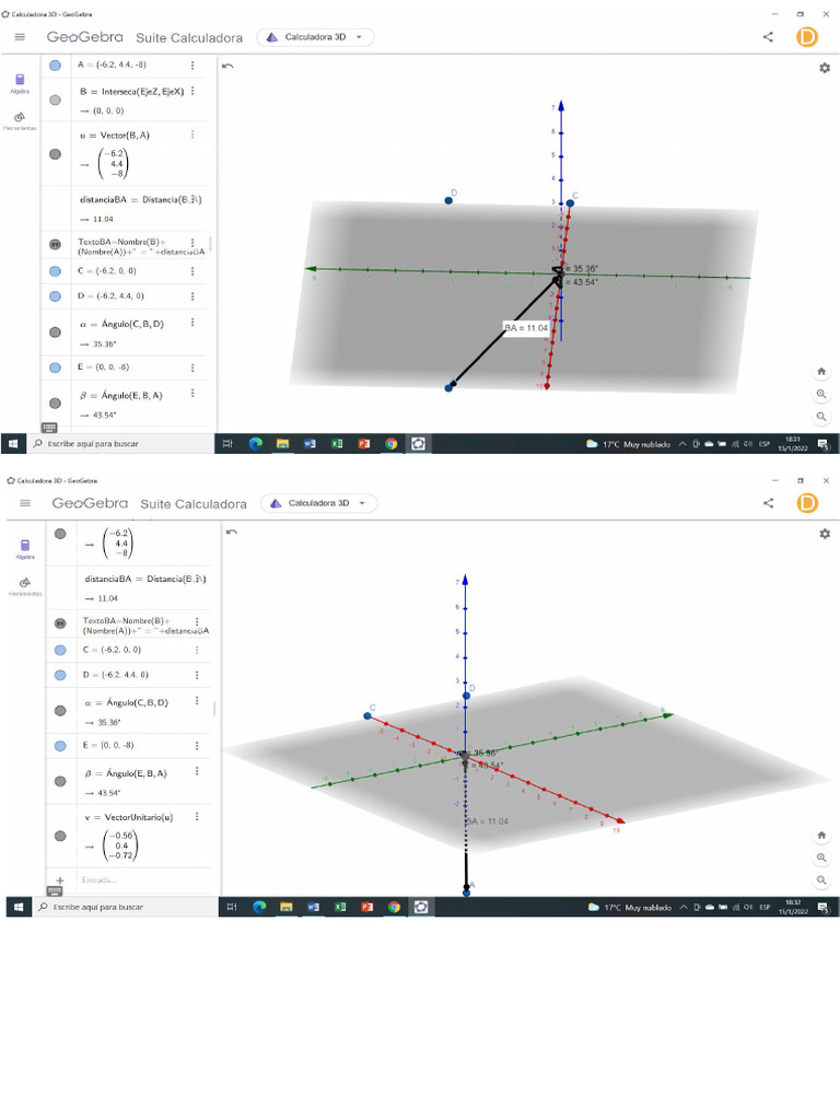 Ejercicio 3 | PDF