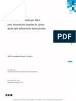 IEEE-80 2013 en Español | PDF