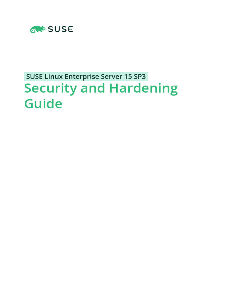 Hardening | PDF | Secure Shell | Active Directory