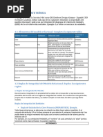 RESUMEN BD1 | PDF | SQL | Modelo de datos