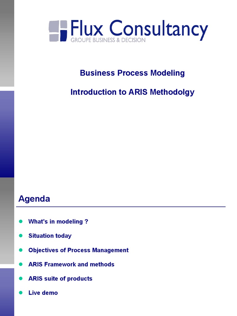 Business Process Modelling | PDF | Business Process | Business Process ...
