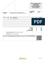 PDF Factura Electrónica FQQ1-22763
