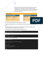 Week 5 Assignment For IT 332 Database Management