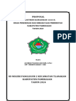 Proposal Pesantren Romadhan-Sdn Panglegur 2.